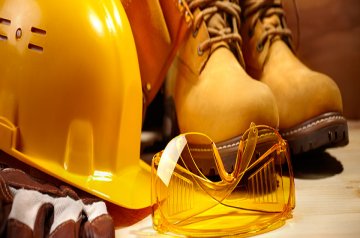 İş Güvenliği Uzmanlığı