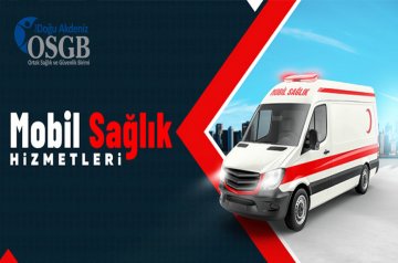Mobil Sağlık