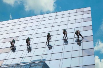 Yüksekte Çalışma Eğitimi